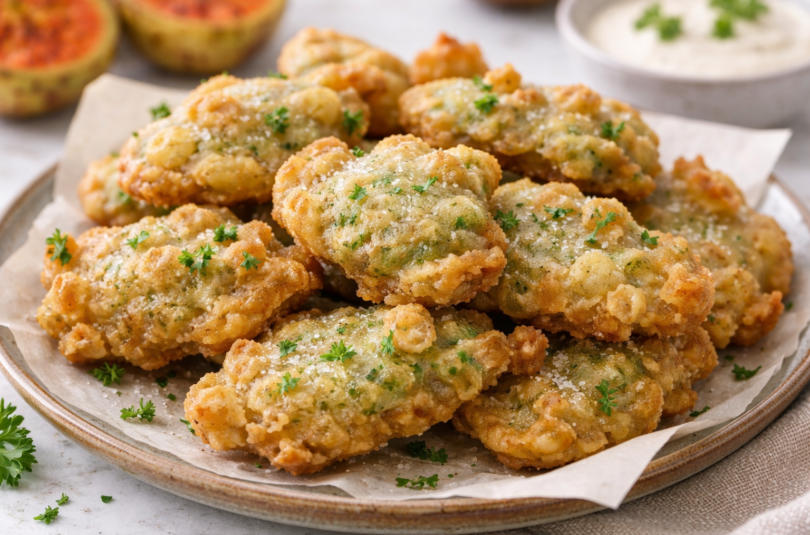 Ficodindia ricetta tradizionale