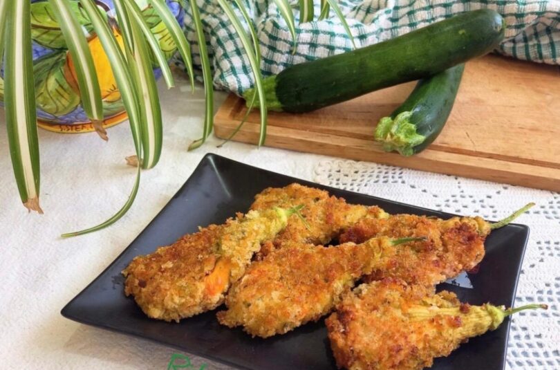 De Marchi – Triglie dell’orto