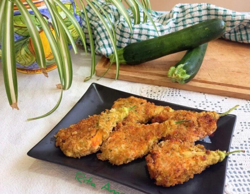 De Marchi – Triglie dell’orto