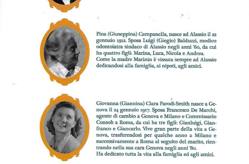 De Marchi – Salmonetes del huerto