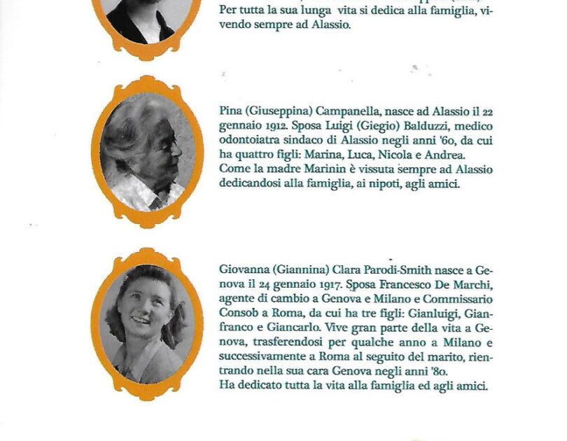 De Marchi – Salmonetes del huerto