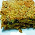 Pasta di San Giuseppe – Castelvetrano